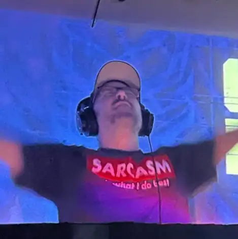 Smartyz - Happy Hardcore artist photo