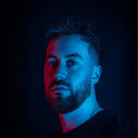 SMBG - Acid Techno artist photo