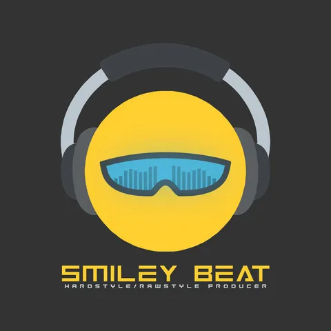 Smiley Beat - Hardstyle artist photo