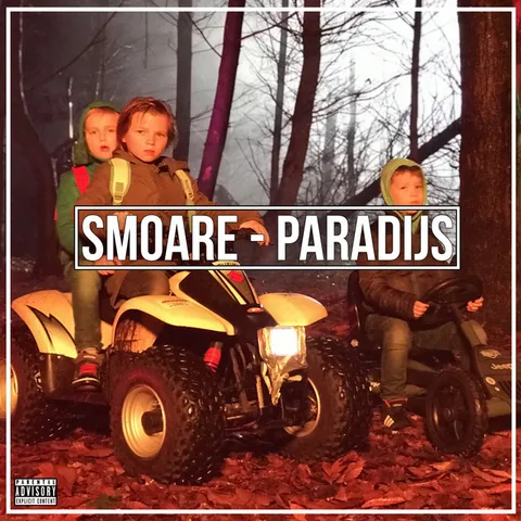 Photo of Smoare