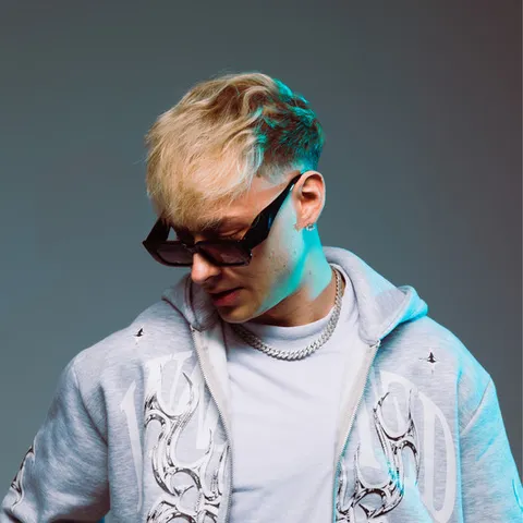 Snedz - Hard Techno artist photo