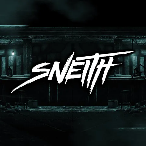 Sneith - Frenchcore artist photo