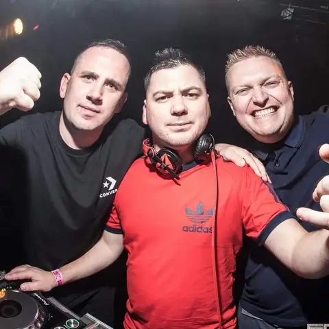 Soldiers Of Core - Uptempo artist photo