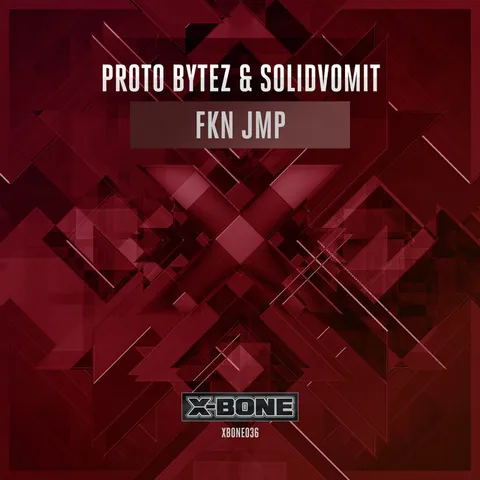 Solid Vomit - Hardstyle artist photo