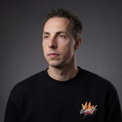 Solutio - Rawstyle artist photo