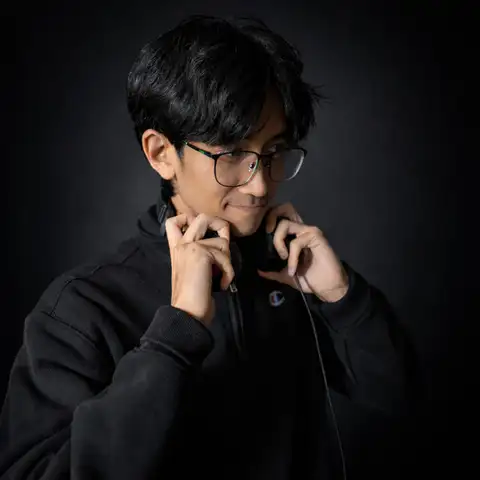 SONGHA - Happy Hardcore artist photo