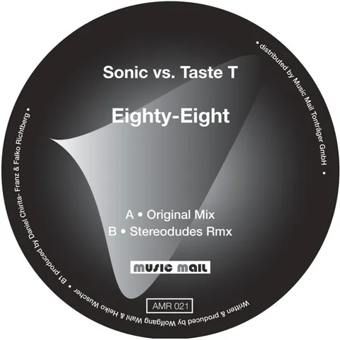 Photo of Sonic