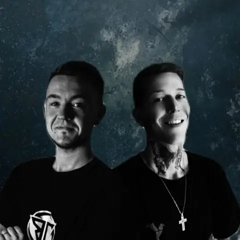 SONIC SURGE - Hardstyle artist photo