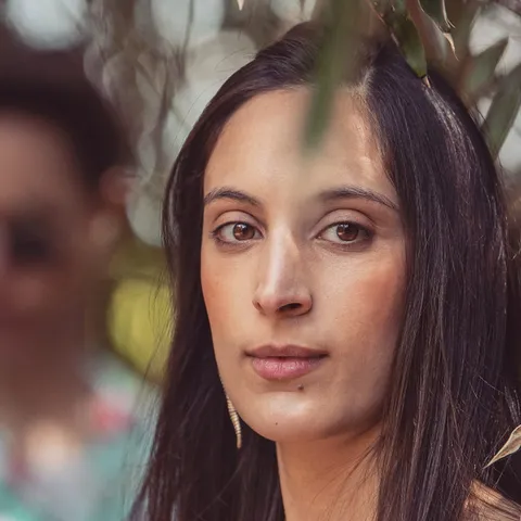 Photo of SONJA