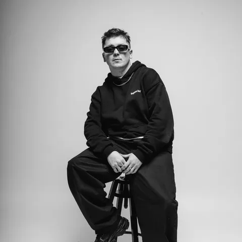 Sopik - Hard Techno artist photo