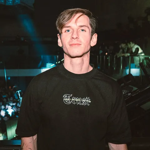 SOREN - Hardstyle artist photo