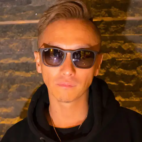 Souki - Happy Hardcore artist photo