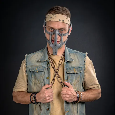 Soulblast - Uptempo artist photo