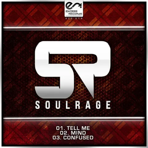 Soulrage - Hardstyle artist photo