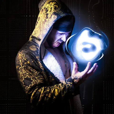 Soulspeaker - Hardstyle artist photo