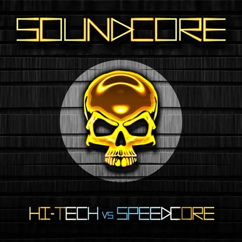 Photo of Sound Core