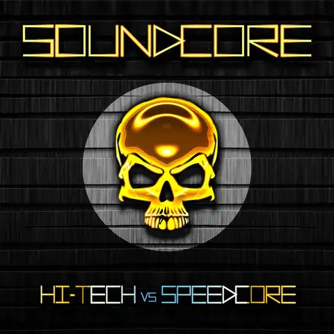 Sound Core - Gabber artist photo