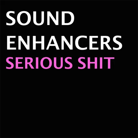 Sound Enhancers - Gabber artist photo