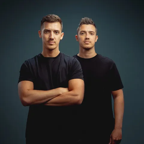 Sound Rush - Hardstyle artist photo