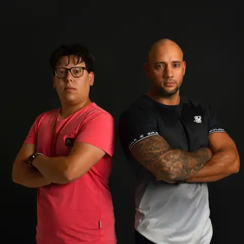 Sounderz - Hardstyle artist photo