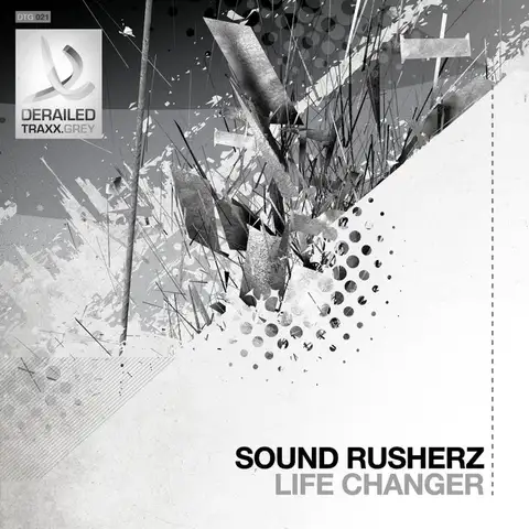 Soundrusherz - Hardstyle artist photo