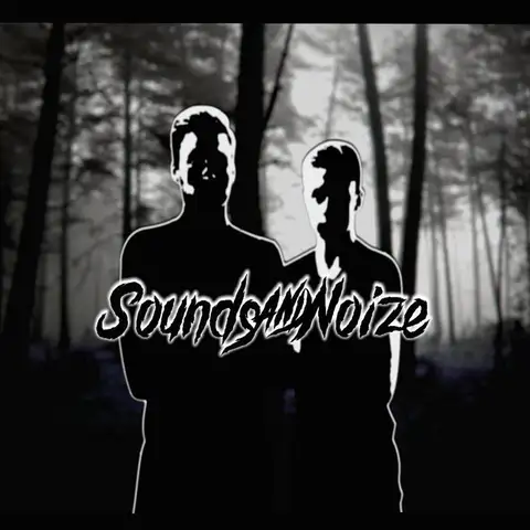 Soundsandnoize - Rawstyle artist photo