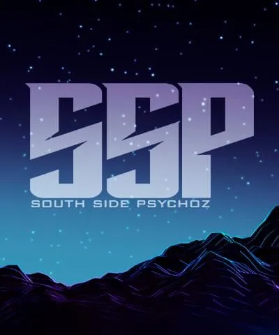 Photo of South Side Psychoz