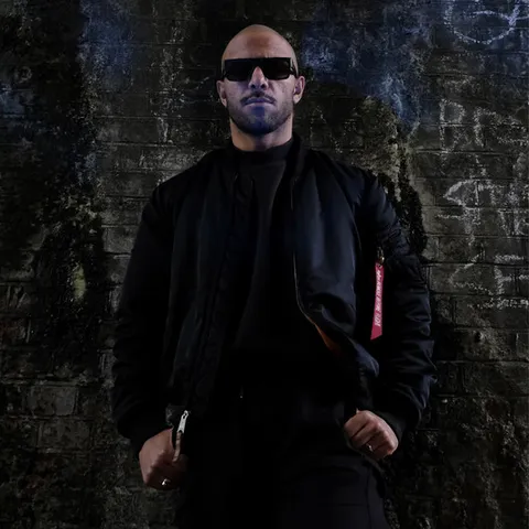 Sovereign King - Hardcore artist photo