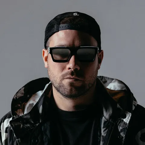 Space 92 - Acid Techno artist photo