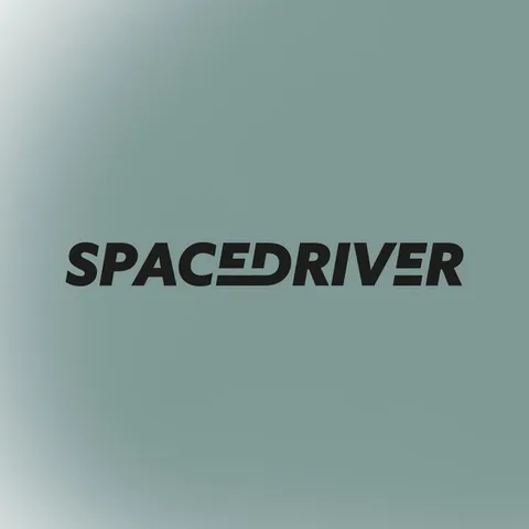 Photo of Space Driver