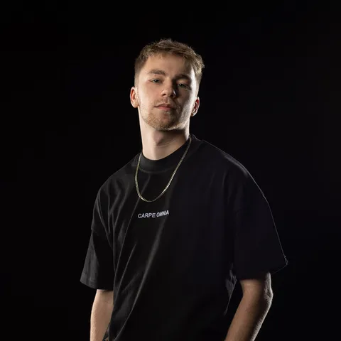 Sparkz - Hardstyle artist photo