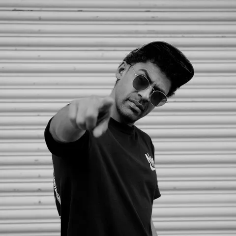 Sparkz - Hardstyle artist photo