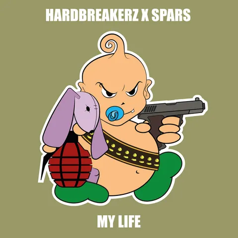 Photo of Spars