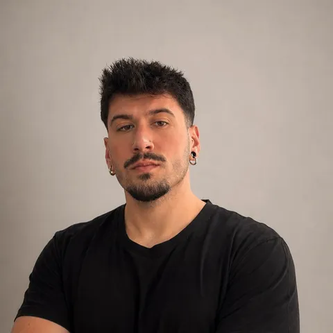 Spars - Hardstyle artist photo