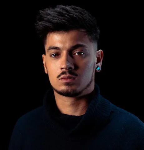 Sparx Lesson - Frenchcore artist photo