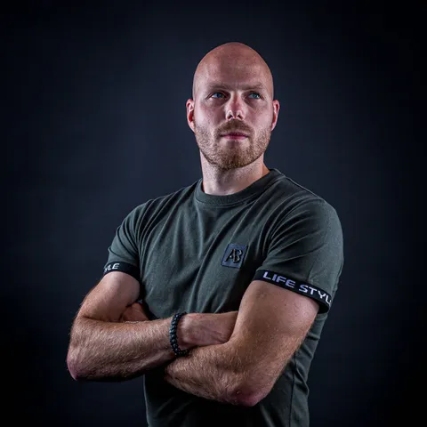 Spearbreak - Hardstyle artist photo