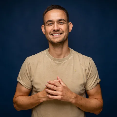 Special D. - Happy Hardcore artist photo