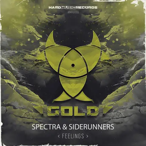 Spectra - Hardstyle artist photo