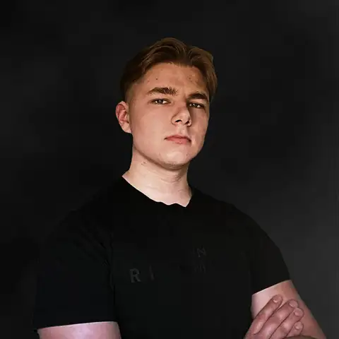 Spectral - Hardcore artist photo