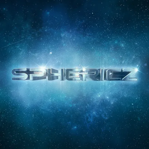 SPHERICZ - Hardstyle artist photo