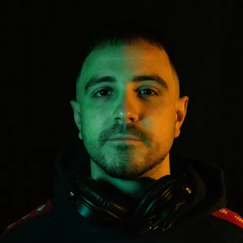 Spirit Core - Uptempo artist photo