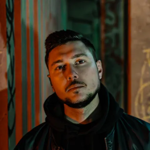 Spiritvs - Hardstyle artist photo