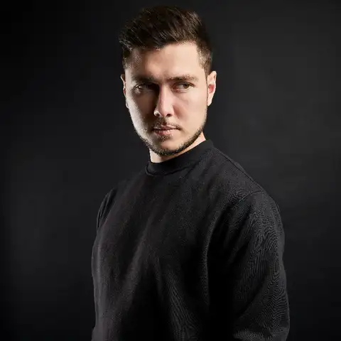 Spiritvs - Hardstyle artist photo