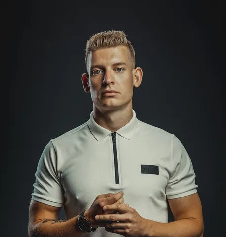 Spitnoise - Uptempo artist photo