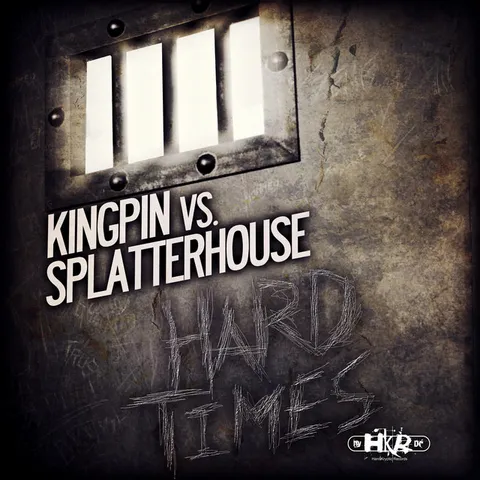 Splatterhouse - Hardcore artist photo