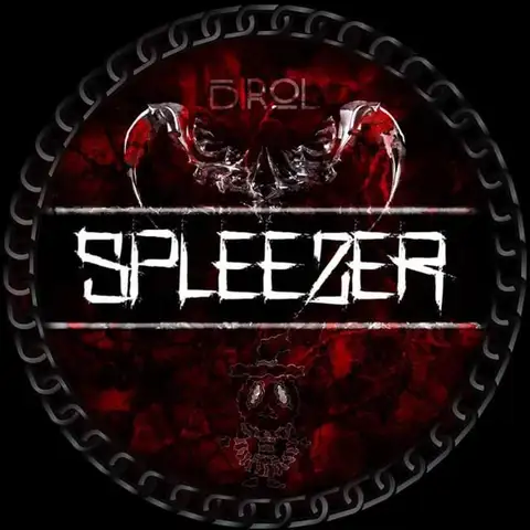 Spleezer - Hard Techno artist photo