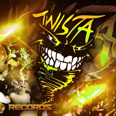 Squad E - Happy Hardcore artist photo