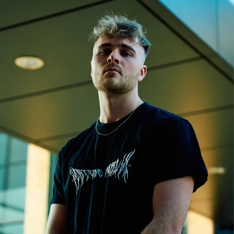 SQUITØ - Hard Techno artist photo