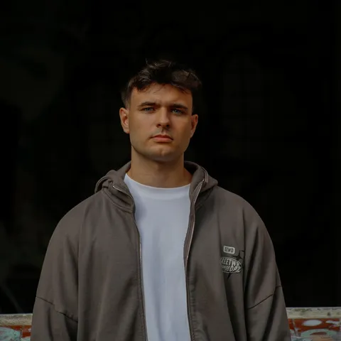 SR.LLOTH - Hard Techno artist photo
