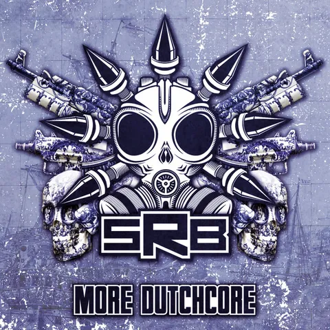 SRB - Uptempo artist photo